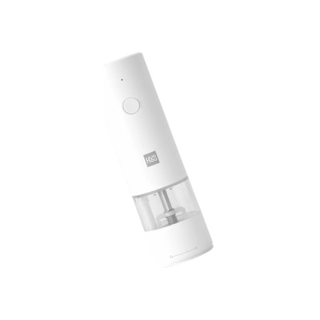 Электрическая мельница HuoHou для специй, белый